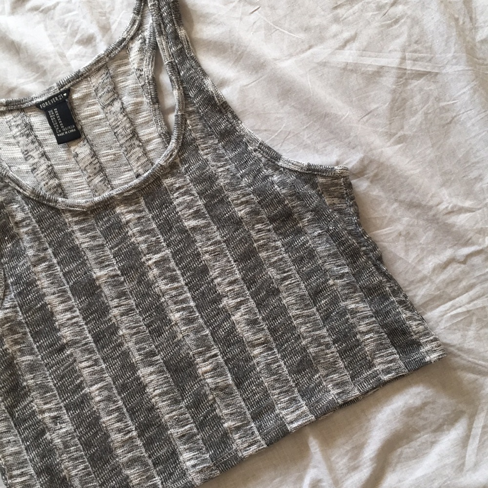Forever 21 Crop Top
